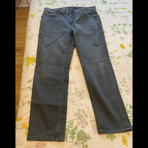 Banana Republic mens jeans, 33x30.